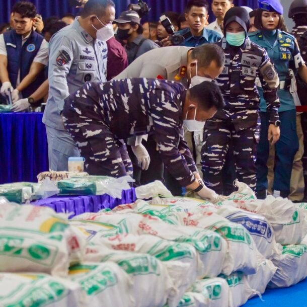 indonesia-bat-giu-tau-cho-1,3-tan-ketamine-den-tu-thai-lan