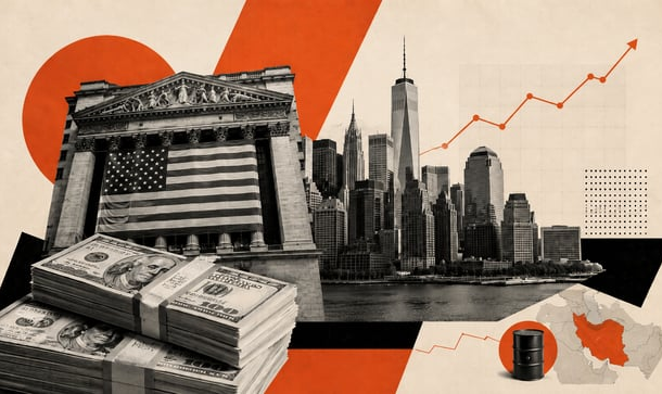 us-dollar-weekly-forecast:-sticky-inflation,-weaker-jobs-and-hopes-of-peace