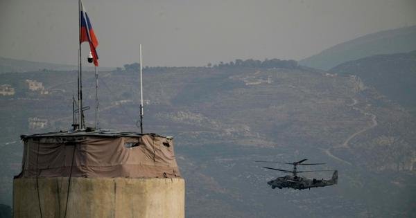 syria-dat-thoa-thuan-voi-nga-ve-2-can-cu-quân-su-chien-luoc