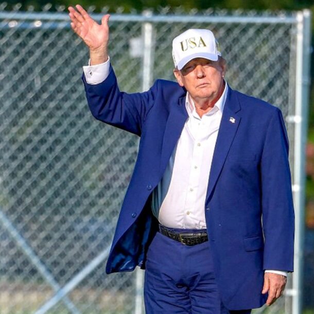 so-thich-it-ai-biet-cua-ong-trump:-co!