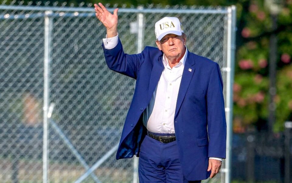 so-thich-it-ai-biet-cua-ong-trump:-co!