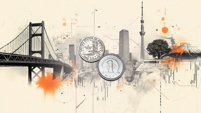 japanese-yen:-faces-risk-of-return-to-160-against-us-dollar-–-ing