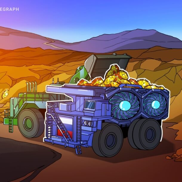 bitdeer-increased-bitcoin-mining-output-by-nearly-fivefold-in-q2