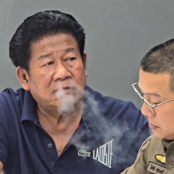 thu-tuong-thai-bat-binh-vi-cuu-nghi-si-giet-nguoi-ung-dung-hut-thuoc,-khong-bi-cong-tay