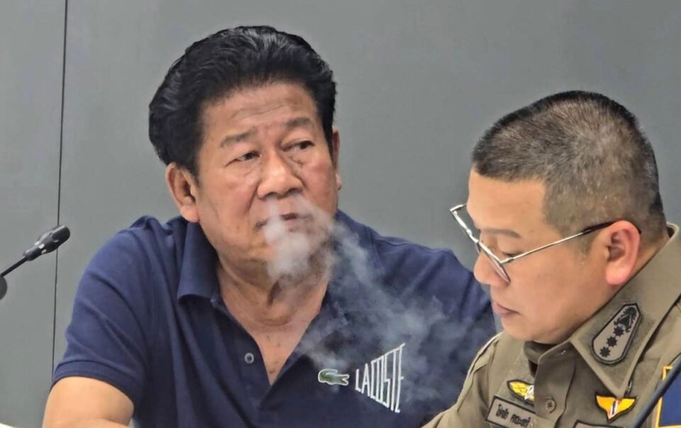 thu-tuong-thai-bat-binh-vi-cuu-nghi-si-giet-nguoi-ung-dung-hut-thuoc,-khong-bi-cong-tay