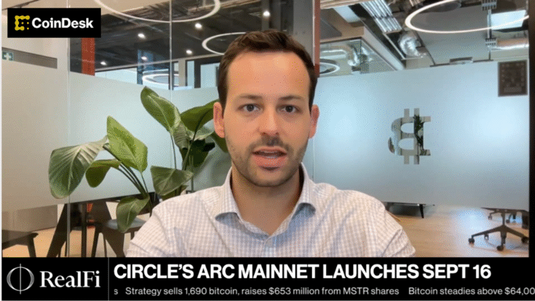 bitwise’s-rasmussen:-circle-is-mispriced-as-stablecoins-head-toward-trillions