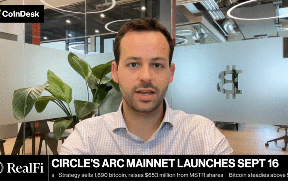 bitwise’s-rasmussen:-circle-is-mispriced-as-stablecoins-head-toward-trillions