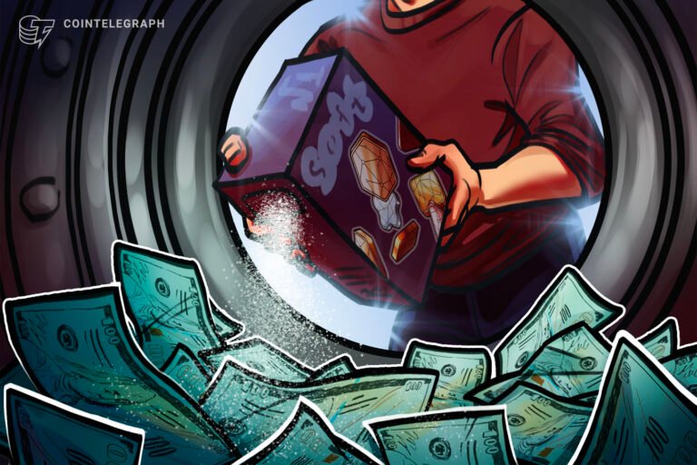 uk-money-laundering-suspect-bought-$100m-in-trump-crypto-business:-nyt
