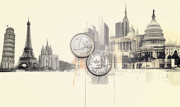 euro:-gradual-appreciation-path-against-us-dollar-–-commerzbank