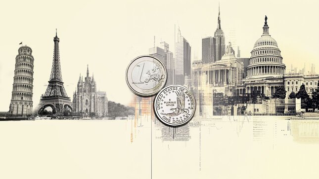 euro:-gradual-appreciation-path-against-us-dollar-–-commerzbank