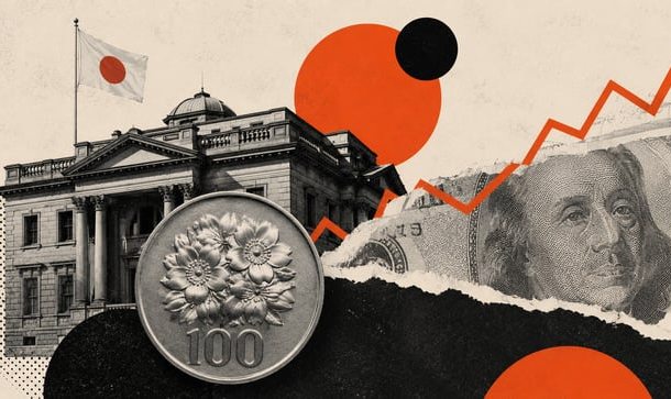 japanese-yen:-heading-back-toward-160-against-us-dollar-–-commerzbank