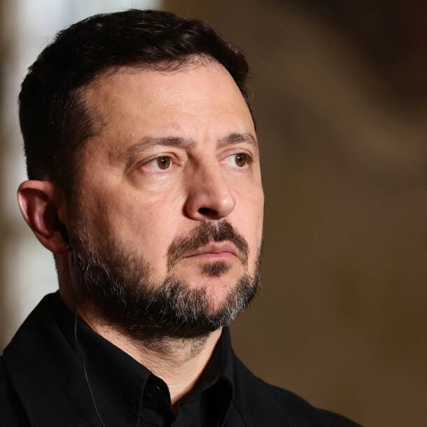 ong-zelensky:-ukraine-da-chuyen-de-xuat-hoa-binh-cho-my