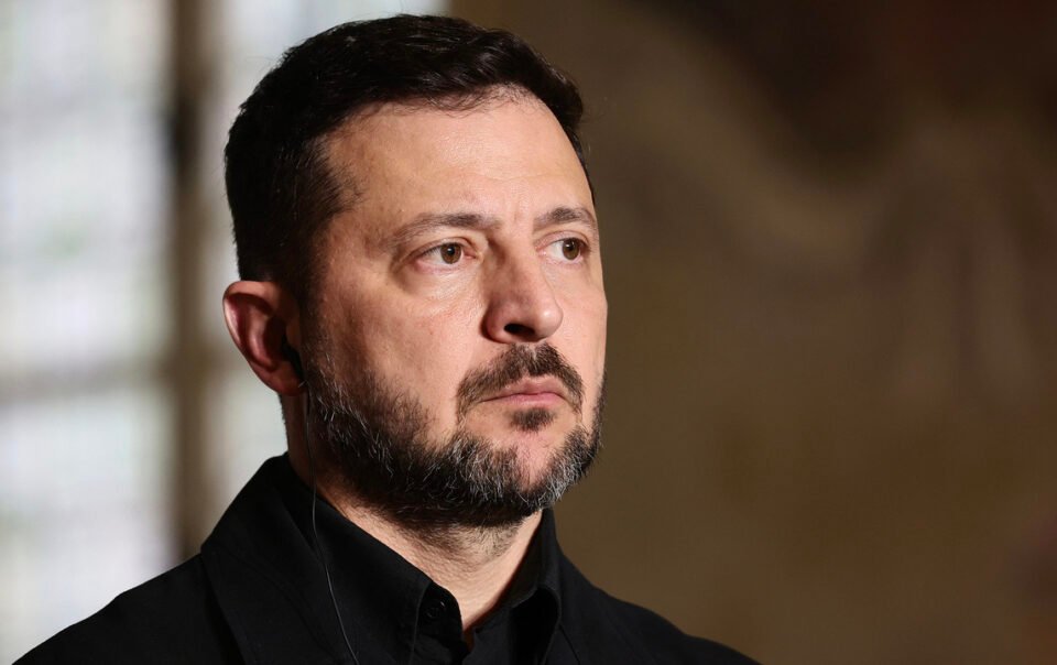 ong-zelensky:-ukraine-da-chuyen-de-xuat-hoa-binh-cho-my