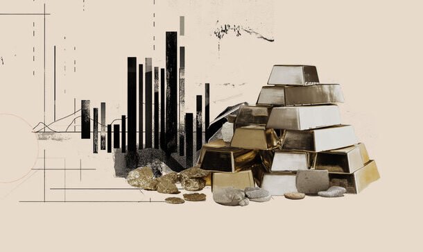 gold-trades-with-positive-bias-below-$4,400;-fed-hike-bets-cap-gains-ahead-of-us-cpi