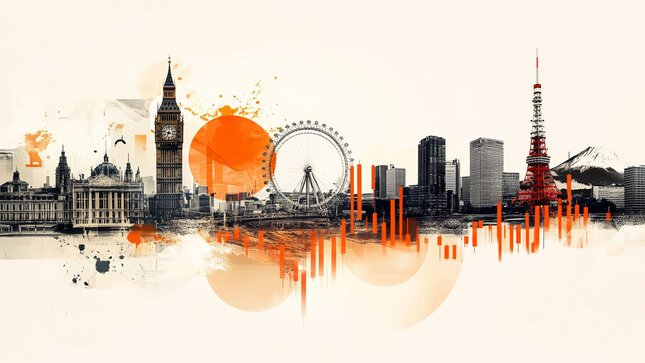 gbp/jpy-price-forecast:-struggles-at-50-day-sma-with-bulls-near-215.50