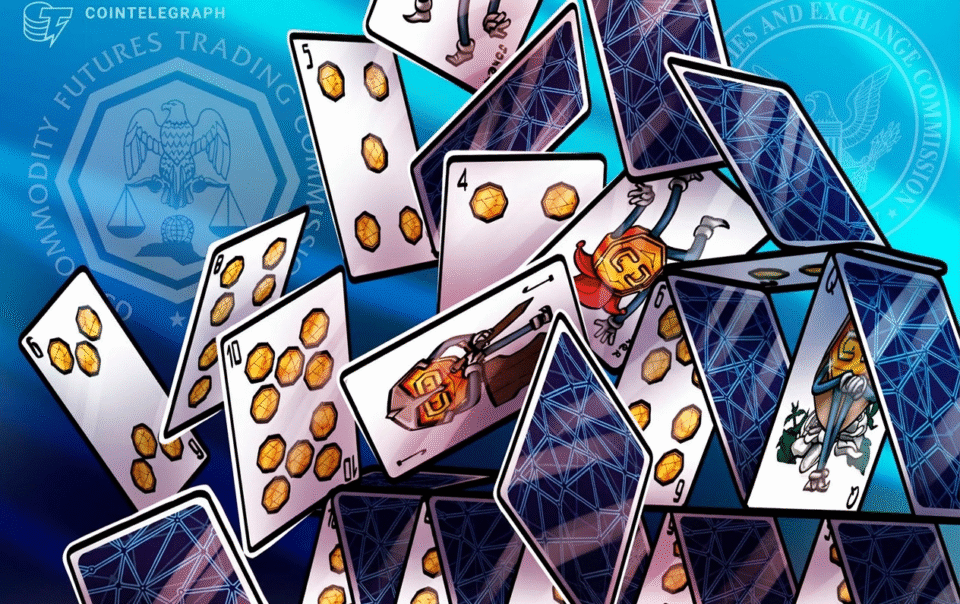 sec,-cftc-sue-goliath-ventures-over-$400m-crypto-ponzi-scheme