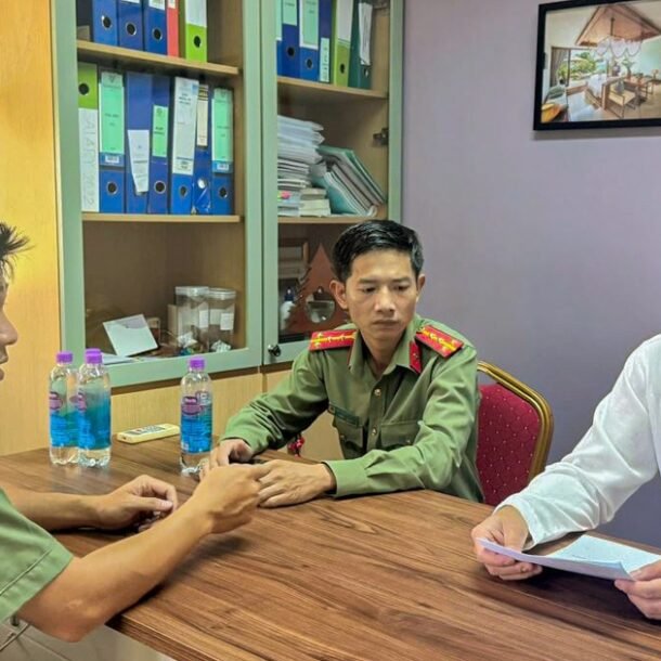 ‘sap-bay’-lua-tien-dat-coc-khach-san-tu-fanpage-gia-mao,-tiec-tien-1,-buc-vi-ca-nha-lo-chuyen