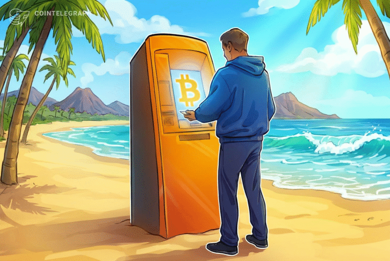 hawaii-crypto-atm-ban-to-take-effect-on-oct.-1