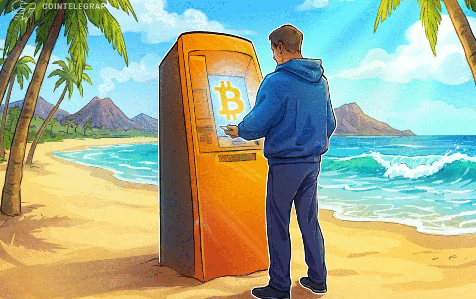 hawaii-crypto-atm-ban-to-take-effect-on-oct.-1