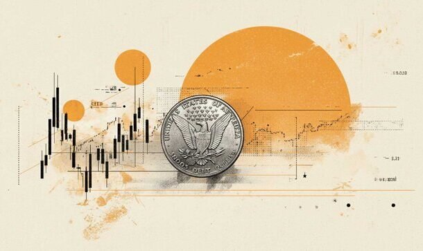 us-dollar:-yield-support-erodes-on-weaker-inflation-–-dbs