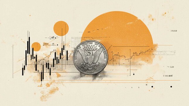 us-dollar:-yield-support-erodes-on-weaker-inflation-–-dbs