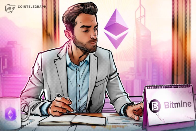 bitmine’s-$257m-annualized-staking-income-‘fills’-operational-gaps,-share-buybacks:-analysts