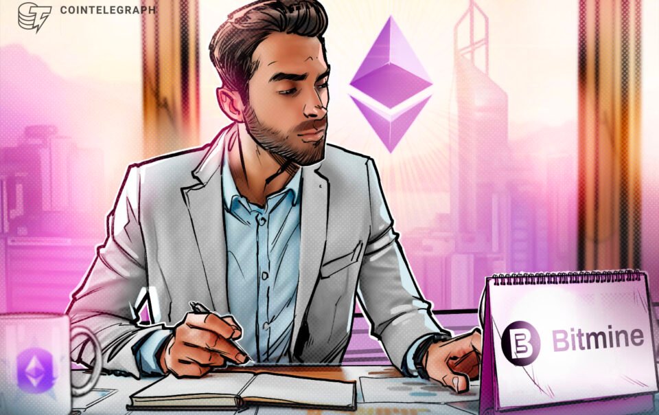 bitmine’s-$257m-annualized-staking-income-‘fills’-operational-gaps,-share-buybacks:-analysts