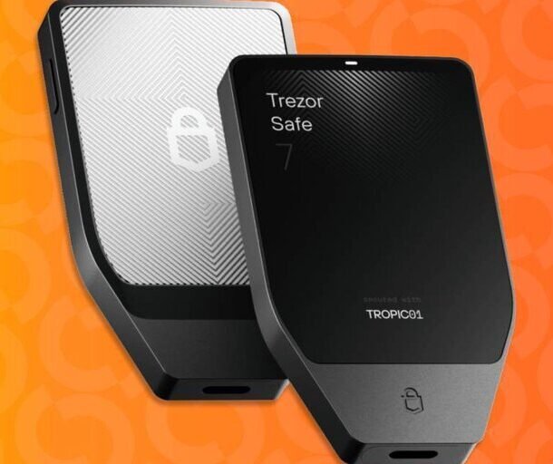 trezor-customer-data-exposed-in-shipping-partner-breach