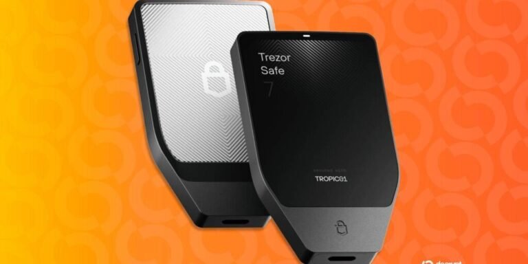 trezor-customer-data-exposed-in-shipping-partner-breach