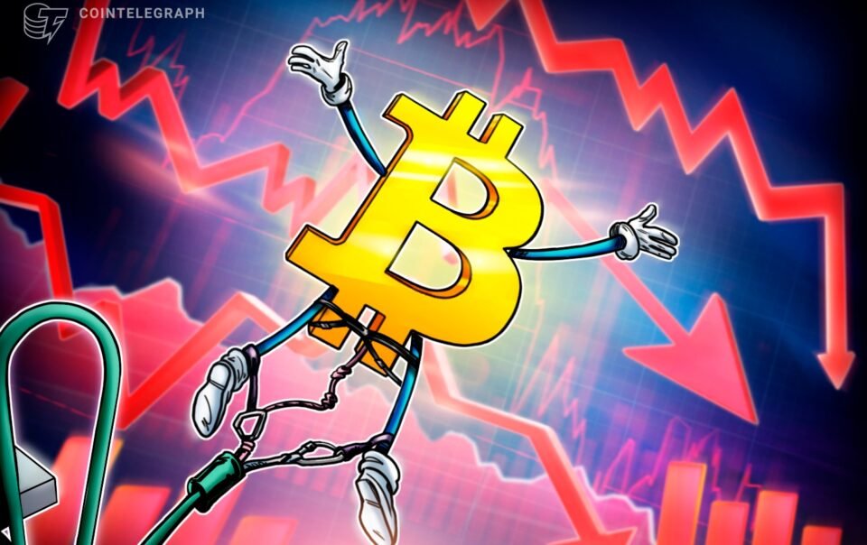 bitcoin-price-drops-to-$62.5k-as-trader-warns-weekly-close-may-spark-more-losses