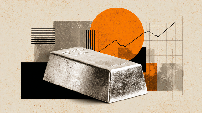 silver-price-forecast:-xag-stalls-as-yields-cap-recovery