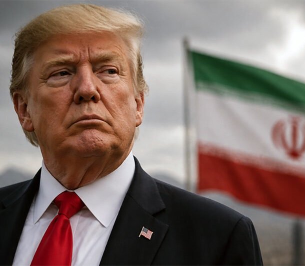 vi-sao-ong-trump-chon-dung-lai-'vu-khi'-cu-chong-iran?
