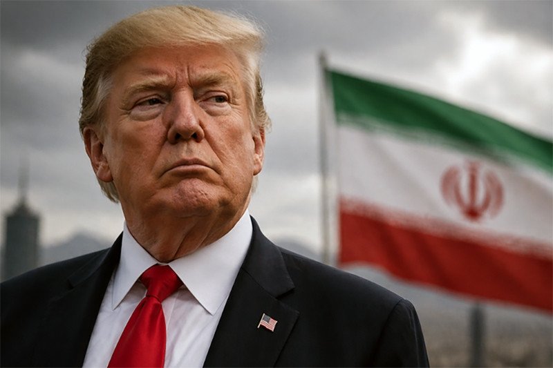 vi-sao-ong-trump-chon-dung-lai-'vu-khi'-cu-chong-iran?