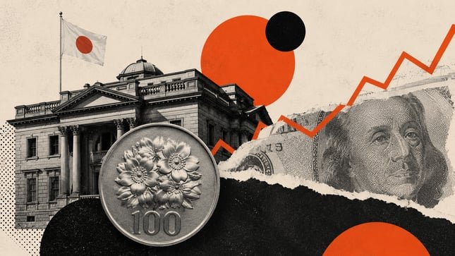 japanese-yen-holds-as-soft-us-data-meets-a-weak-yen