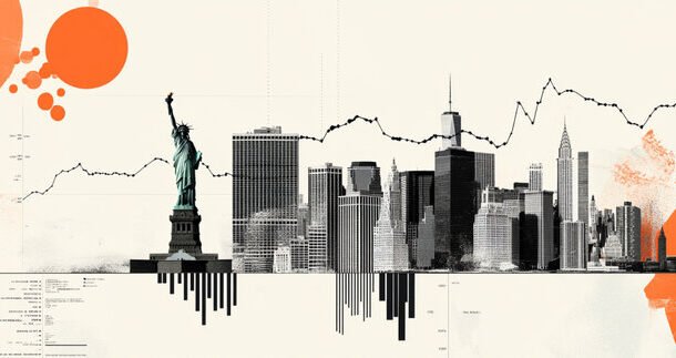 us-dollar-weekly-forecast:-fed-hawks-circle,-but-weak-data-clips-the-dollar’s-wings