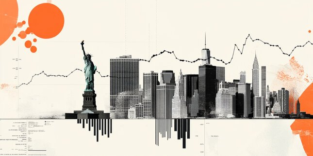 us-dollar-weekly-forecast:-fed-hawks-circle,-but-weak-data-clips-the-dollar’s-wings