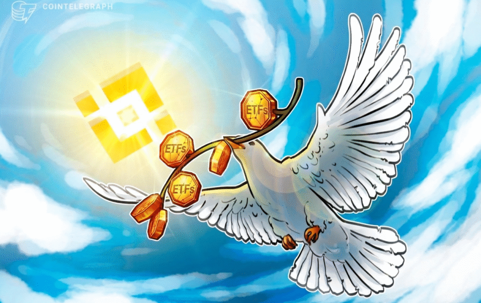gen-z-favors-etfs-and-trades-less-than-older-cohorts:-binance