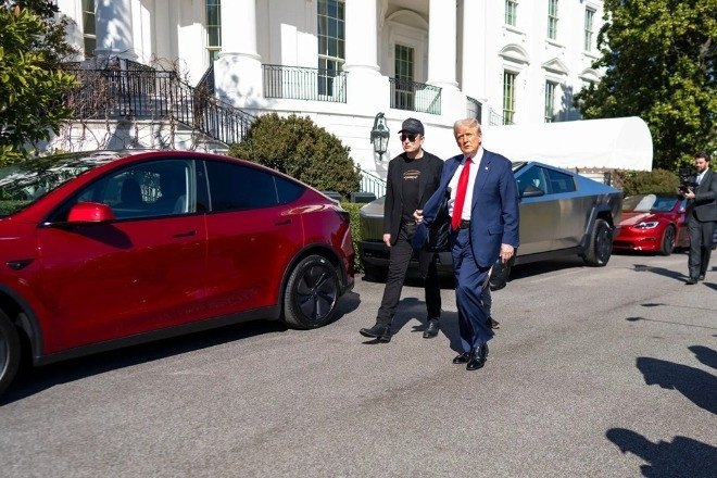 he-lo-ve-hau-truong-hoa-giai-mau-thuan-giua-ong-trump-va-ty-phu-elon-musk