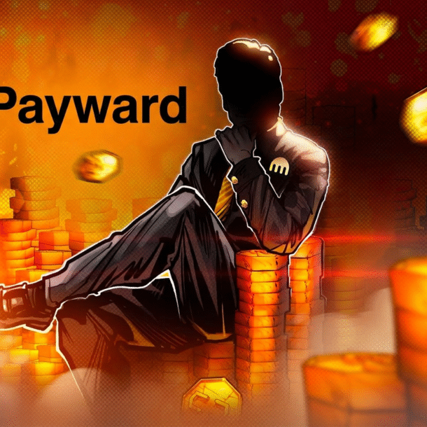 kraken-parent-payward-revenue-rises-17%-as-trading-volume-falls-in-q2