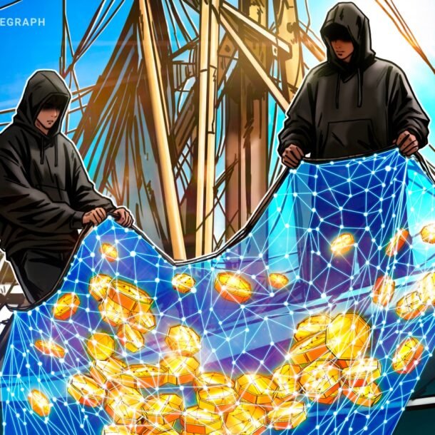 defillama-delayed-mobile-launch-over-phishing-apps-on-apple-store,-founder-says