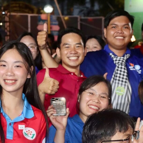 gan-400000-chien-si-tinh-nguyen-he-tp.hcm-tao-dau-an-nhieu-cong-trinh,-sat-nhu-cau-nguoi-dan