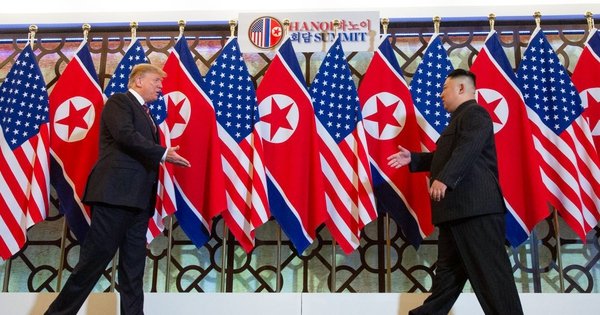 hai-lãnh-dao-donald-trump-và-kim-jong-un-truoc-co-hoi-'trùng-phùng'