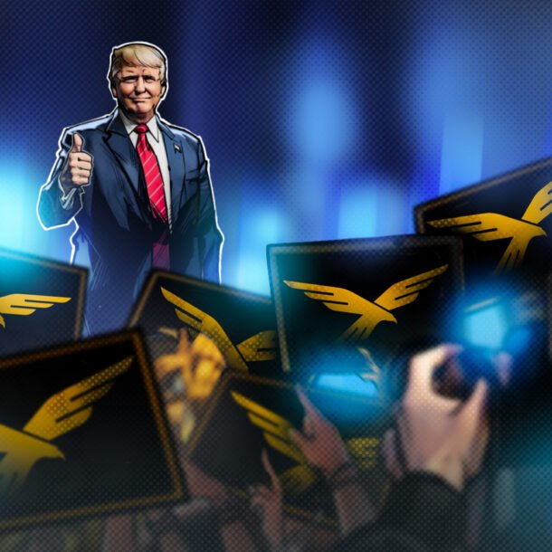 occ-approves-trump-family-crypto-company-for-trust-charter