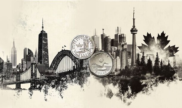 canadian-dollar:-upside-focus-into-135–1.37-against-us-dollar-–-scotiabank