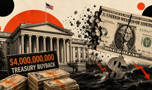 “more-avenues-opening-for-us-dollar-weakness-ahead”:-mufg-on-why-treasury-buyback-could-backfire