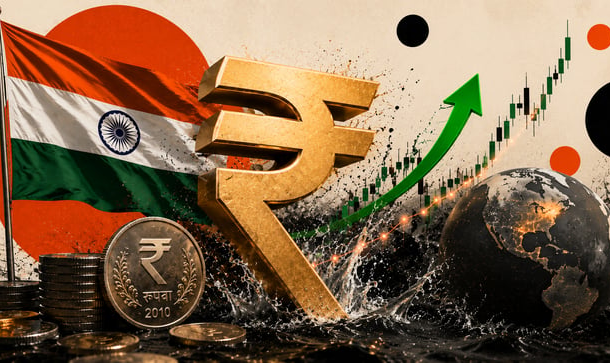 analysts-agree:-indian-rupee-should-draw-support-from-hawkish-rbi,-strong-reserves