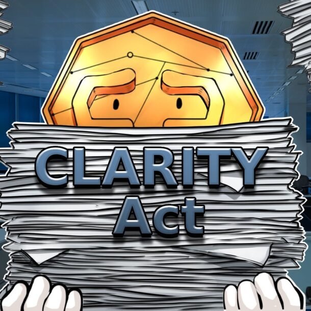 cftc-chair-says-agency-will-move-forward-on-crypto-regulation-if-clarity-fails
