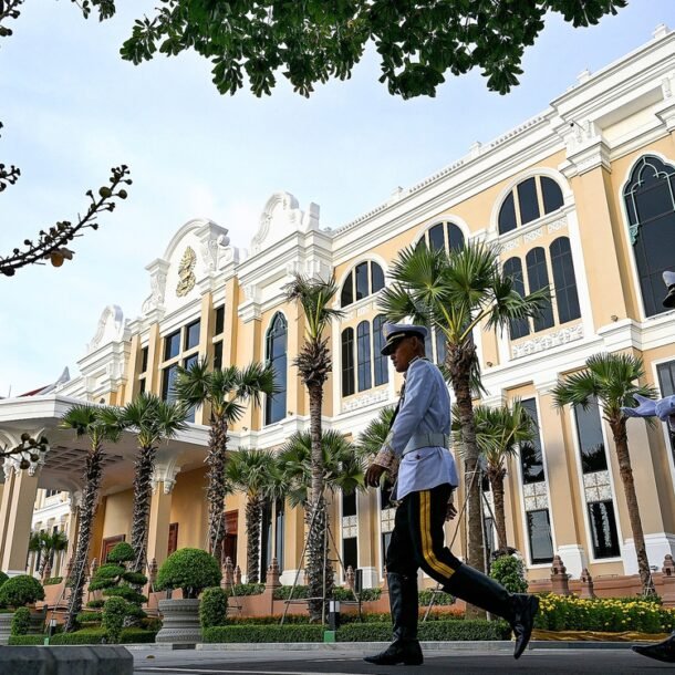 quoc-vuong-campuchia:-‘cung-dien-moi-cua-lanh-dao-thuong-vien-la-thanh-tuu’