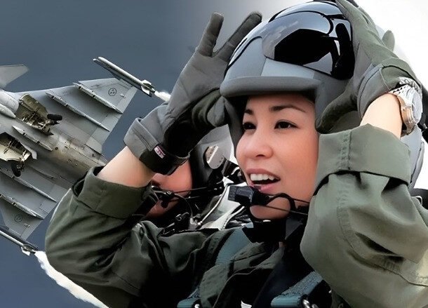 hoang-hau-thai-lan-tham-gia-khoa-huan-luyen-lai-tiem-kich-gripen