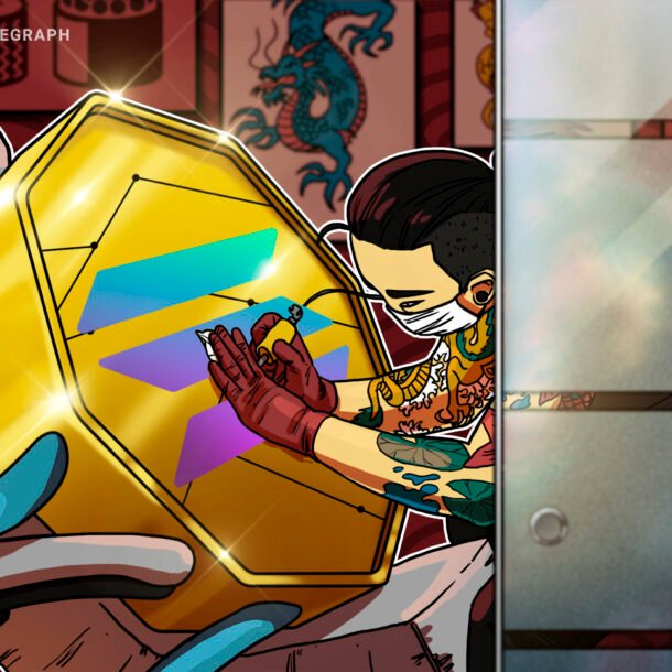 solana-cuts-blockchain-slot-time-to-350-milliseconds